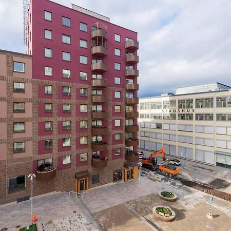 Cityliving- Umami Sundbyberg Zewnętrze zdjęcie